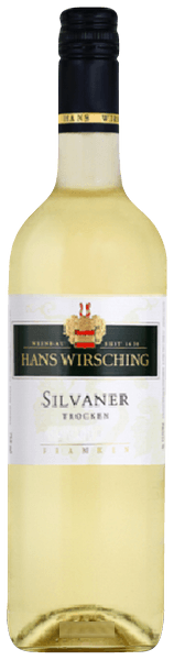 Silvaner Trocken