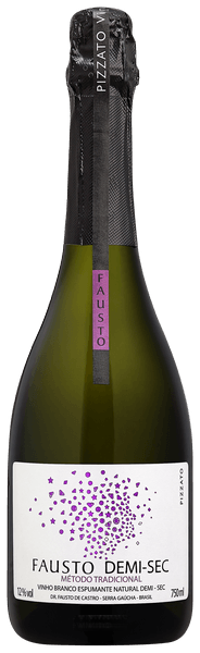 Pizzato Fausto Demi-Sec