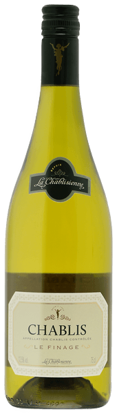 Le Finage Chablis