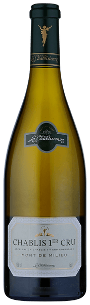 Chablis 1er Cru 'Mont de Milieu'