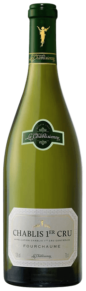 Chablis 1er Cru 'Fourchaume'