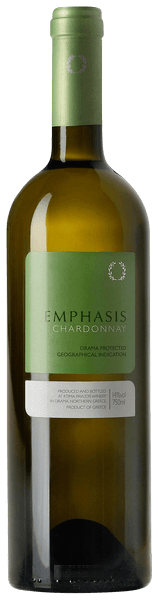Emphasis Chardonnay