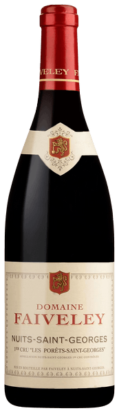 Faiveley Nuits-Saint-Georges 1er Cru Les Poréts