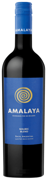 Malbec Blend