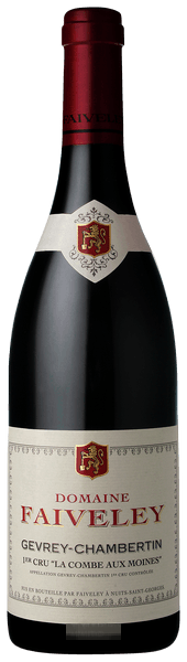 Gevrey-Chambertin 1er Cru 'La Combe Aux Moines'