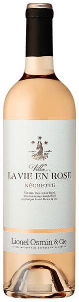 Les Villas Villa la Vie en Rose