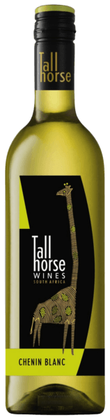 Tall Horse Chenin Blanc