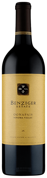 Benziger Oonapais  Red