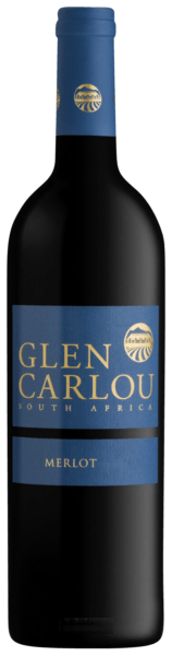 Glen Carlou Merlot