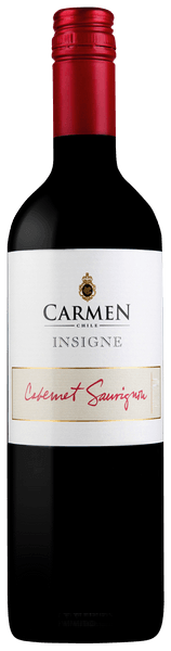 Insigne Cabernet Sauvignon