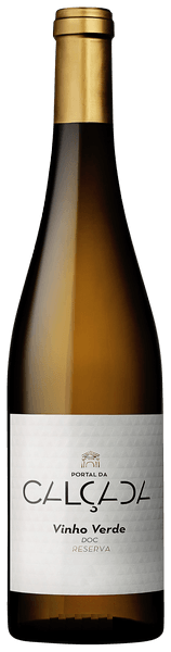 Calçada Wines Portal da Calçada Reserva Vinho Verde