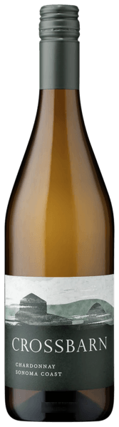 CrossBarn Sonoma Coast Chardonnay
