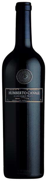 Humberto Canale Gran Reserva Cabernet Franc