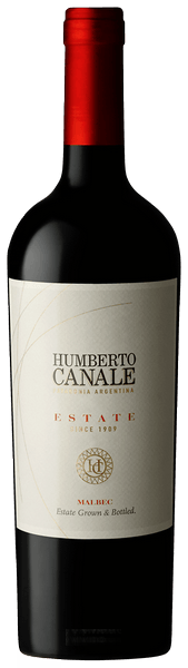 Humberto Canale Estate Malbec