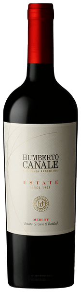 Humberto Canale Estate Merlot