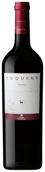 Yacochuya Coquena Malbec