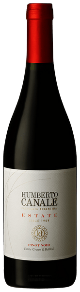 Humberto Canale Estate Pinot Noir