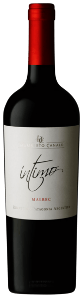 Humberto Canale Intimo Malbec