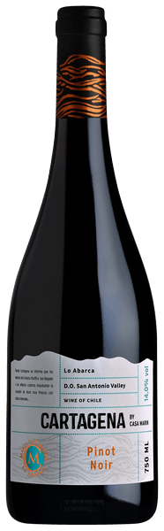 Cartagena Pinot Noir