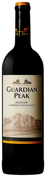 Guardian Peak Frontier Cabernet Sauvignon