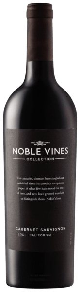 337 Cabernet Sauvignon