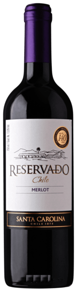 Santa Carolina Reservado Merlot