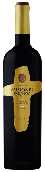 Cabernet Sauvignon Reserva