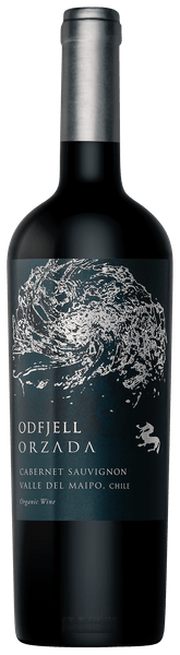 Orzada Cabernet Sauvignon