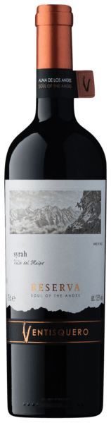 Reserva Syrah (Shiraz)