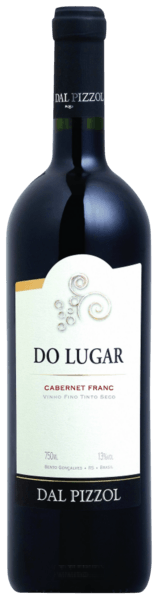 Do Lugar Cabernet Franc