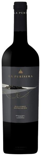 La Purisima Old Vines Expression