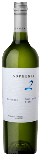 Sophenia 2 Torrontés - Sauvignon Blanc