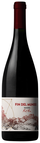 Bodega del Fin del Mundo Pinot Noir
