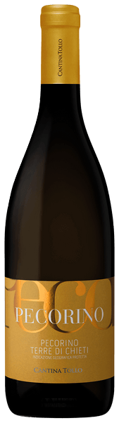 'Peco' Pecorino Terre di Chieti