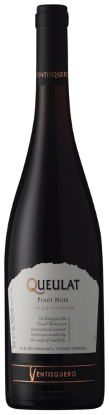 Queulat Gran Reserva Pinot Noir