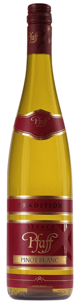 Tradition Pinot Blanc