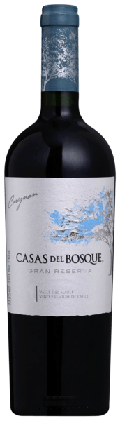 Carignan Gran Reserva