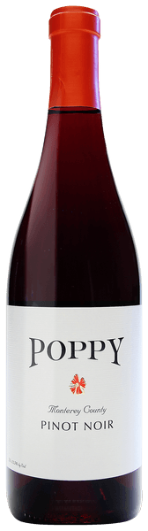 Poppy Pinot Noir