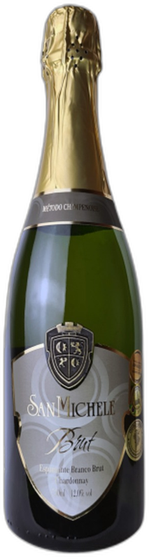 San Michele Brut 48 Meses