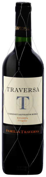 Traversa Reserva Cabernet Sauvignon Roble
