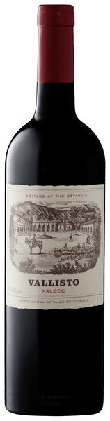 Vallisto Malbec