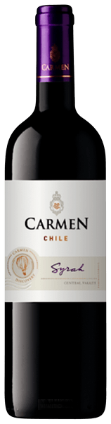 Carmen Syrah