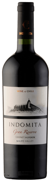 Gran Reserva Cabernet Sauvignon