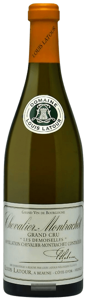 Louis Latour Chevalier-Montrachet Grand Cru Les Demoiselles