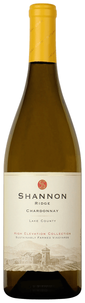Shannon Ridge Chardonnay (High Elevation)