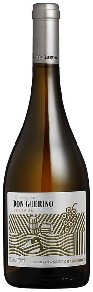Don Guerino Reserva Chardonnay