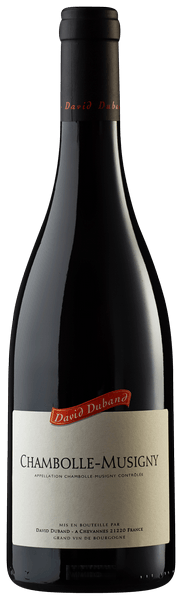 Chambolle-Musigny