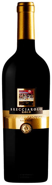 Brecciarolo Gold Rosso Piceno Superiore