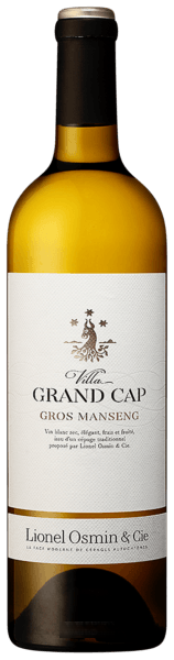 Les Villas Villa Grand Cap Blanc
