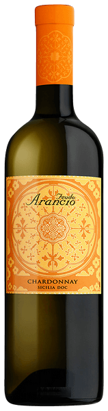 Chardonnay Sicilia